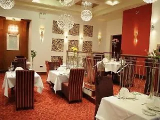 Hotel The Mariner, Westport