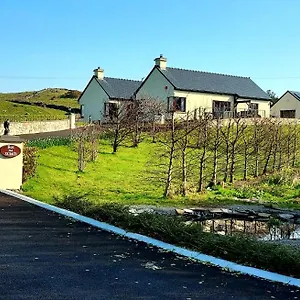  Bed and breakfast Ros Na Gcloch