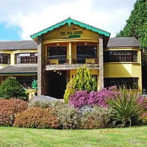 19th Pensión