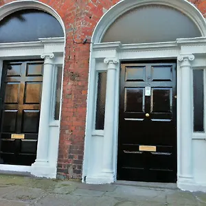 Rock Hotel Dublin Hotel