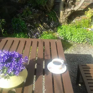 Harrington House Hostal