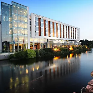 **** Hotel The River Lee A Member Of The Doyle Collection Irlande