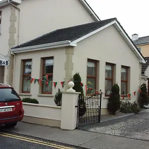 Bed and breakfast Hillcrest