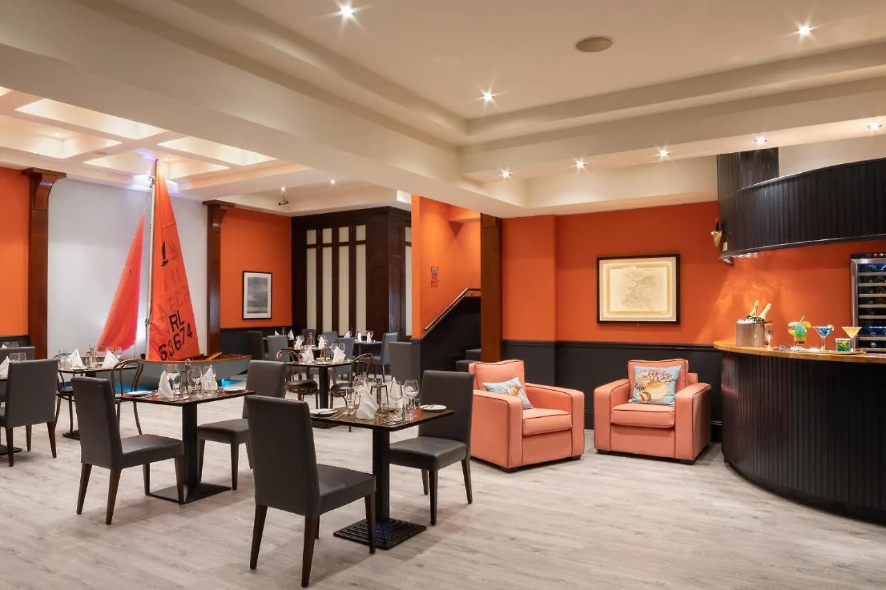 The Mariner, Westport Hotel Ireland