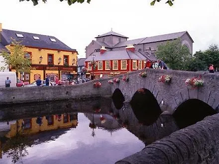 The Mariner, Westport Hotel 3*,