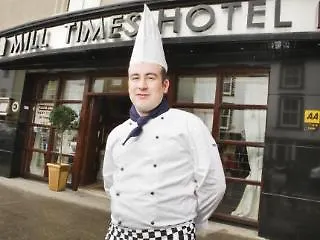 The Mariner, Westport Hotel Ireland
