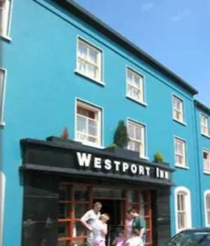 The Mariner, Westport Hotel