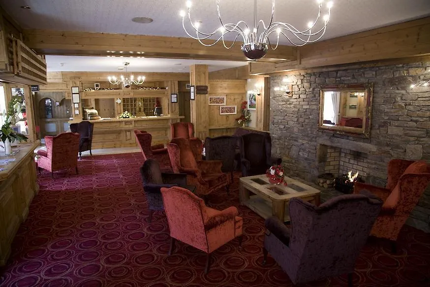 ***  The Mariner, Westport Hotel Ireland