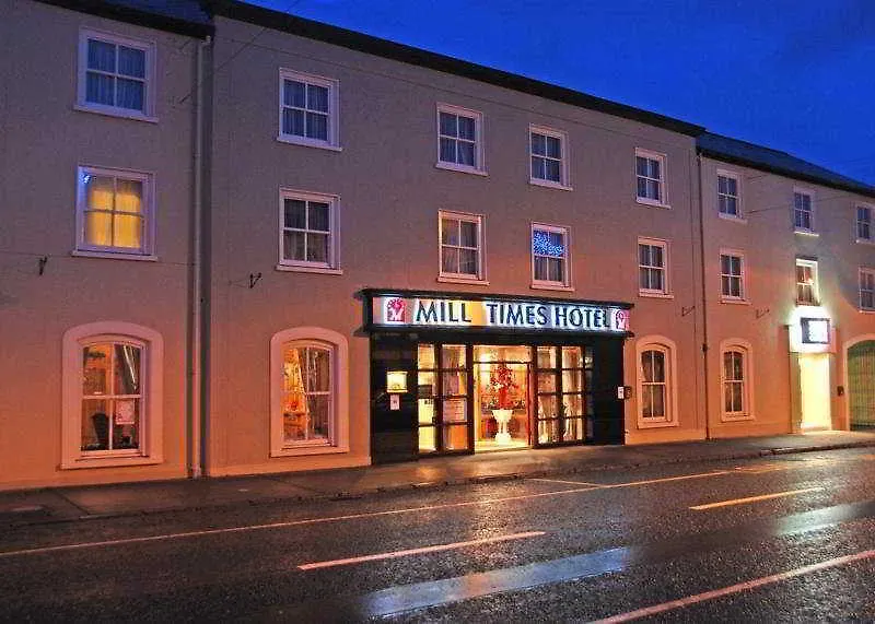 The Mariner, Westport Hotel