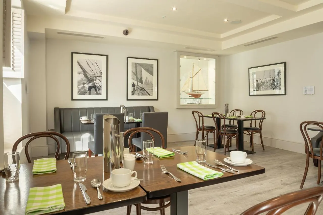 The Mariner, Westport Hotel 3*,