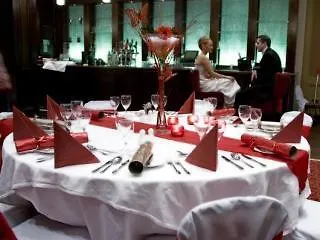 The Mariner, Westport Hotel 3*,