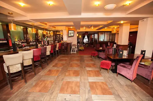 The Mariner, Westport Hotel Ireland