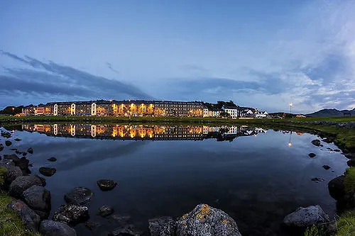 The Mariner, Westport Hotel 3*,  Ireland