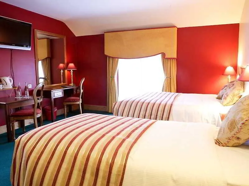The Mariner, Westport Hotel 3*,  Ireland